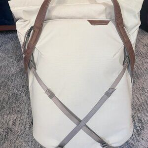 Peak Design Everyday totepack 20L